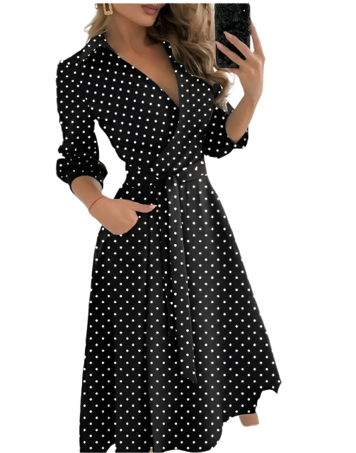 Gabriella – Timeless Women's Luxury Dress