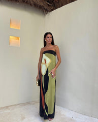 Fabiana – Maxi Dress for Women