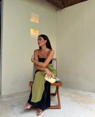 Fabiana – Maxi Dress for Women