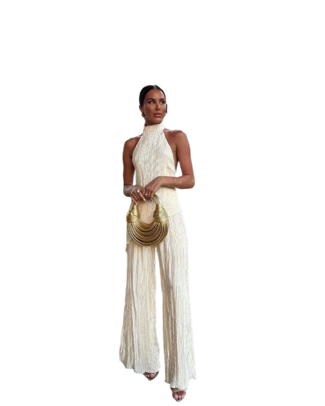 Sofia – Effortless Elegance Women’s Summer Set