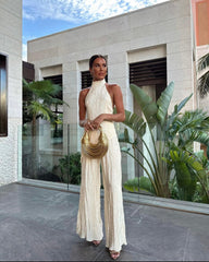 Sofia – Effortless Elegance Women’s Summer Set