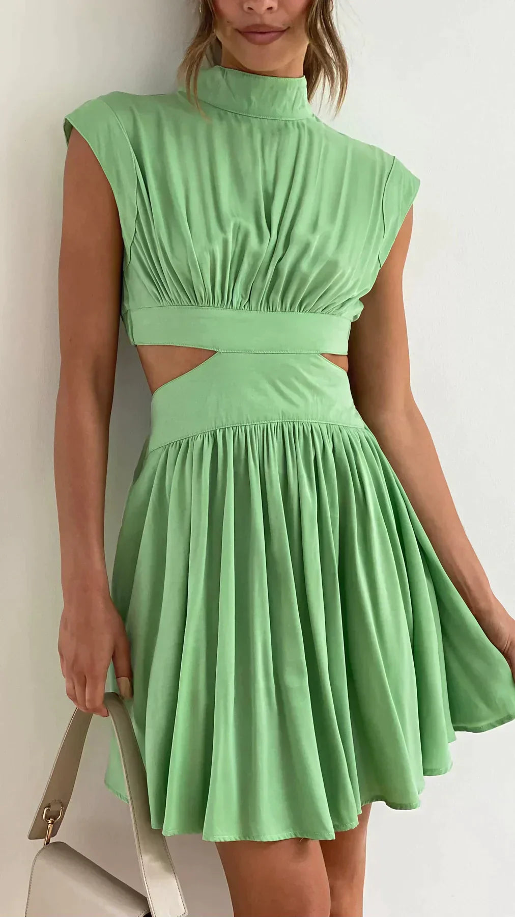 Rich – Casual Women's Dress