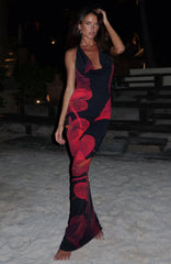 Dahlia – Women’s Elegant Summer Dress