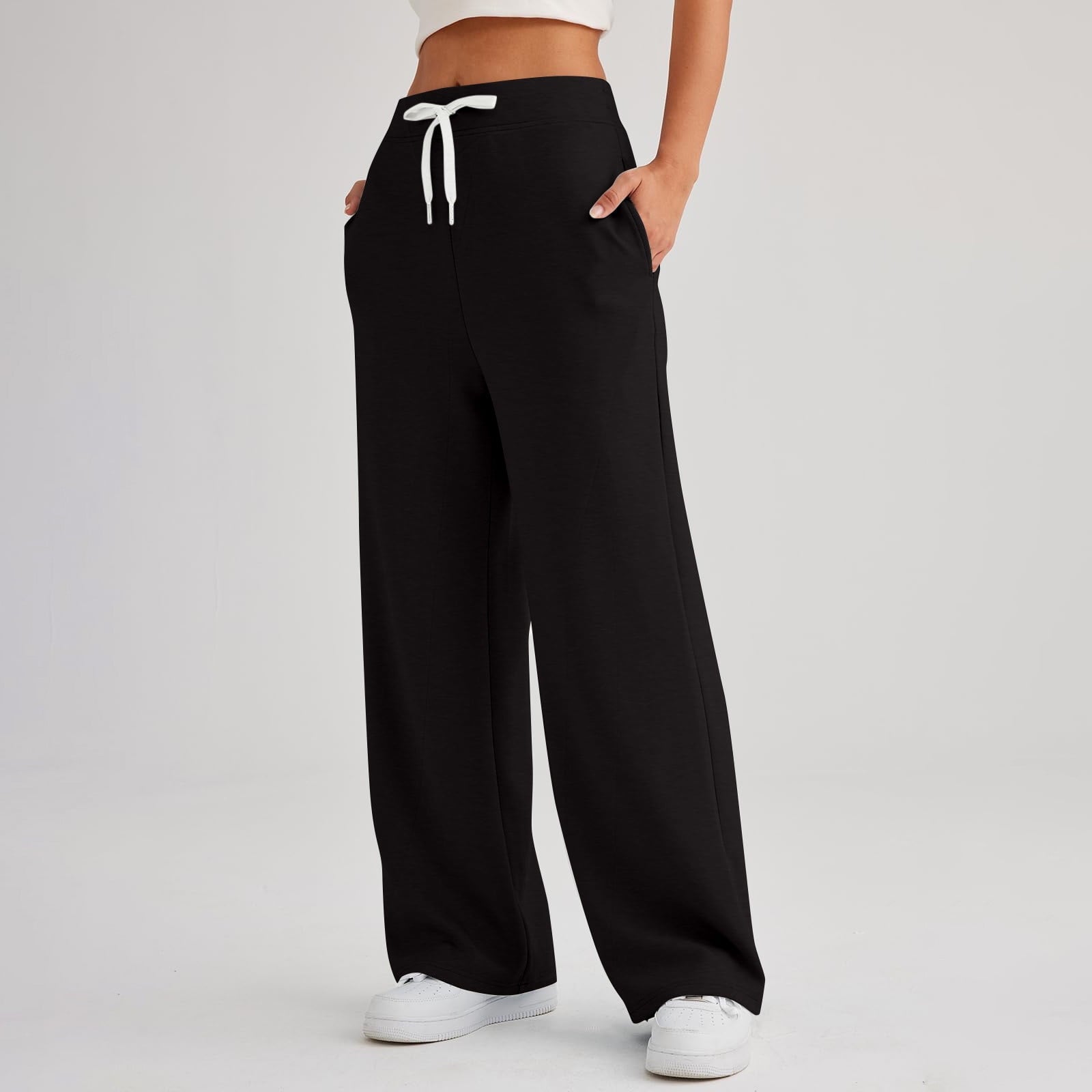 Pia – Ultra-Comfort Women's Sweatpants