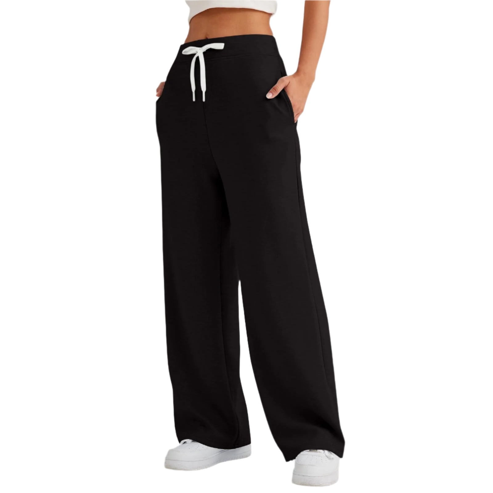 Pia – Ultra-Comfort Women's Sweatpants