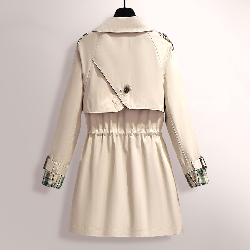 Isabella – Women’s Autumn Dress with Jacket Set