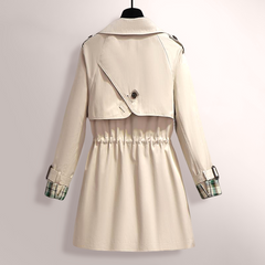Isabella – Women’s Autumn Dress with Jacket Set
