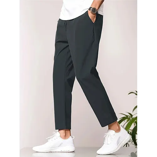 Josue - Lightweight Summer Pants for Men