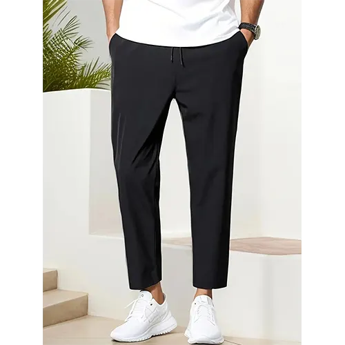 Josue - Lightweight Summer Pants for Men