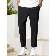 Josue - Lightweight Summer Pants for Men