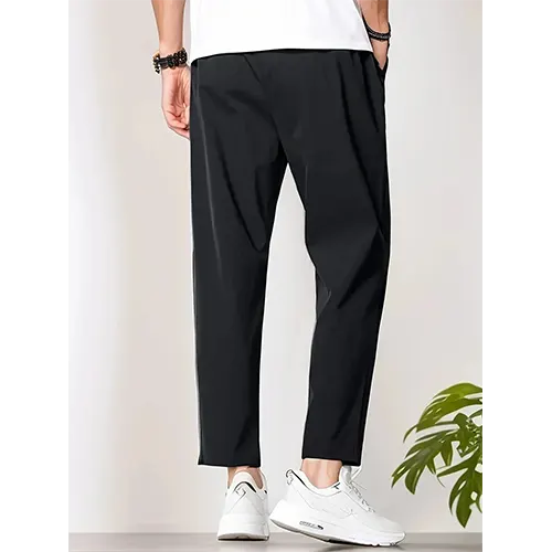 Josue - Lightweight Summer Pants for Men