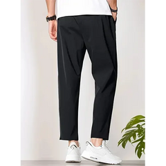 Josue - Lightweight Summer Pants for Men