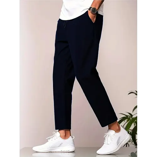 Josue - Lightweight Summer Pants for Men