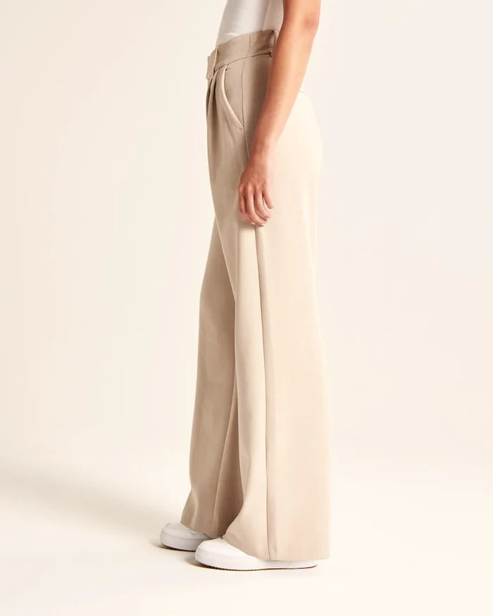 Riva – Effortlessly Stylish Smart Pants for Women