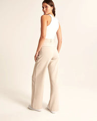 Riva – Effortlessly Stylish Smart Pants for Women