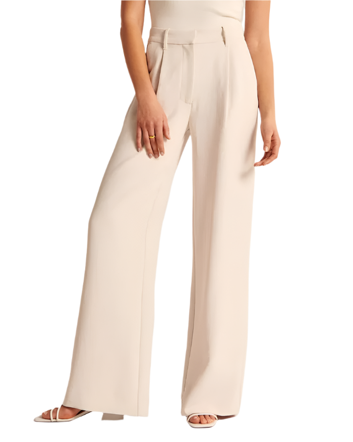 Riva – Effortlessly Stylish Smart Pants for Women