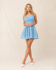 Cassia – Timeless Elegant Layered Women’s Dress