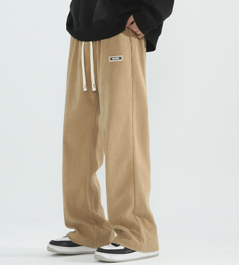 Vic – Comfortable Men's Sweatpants