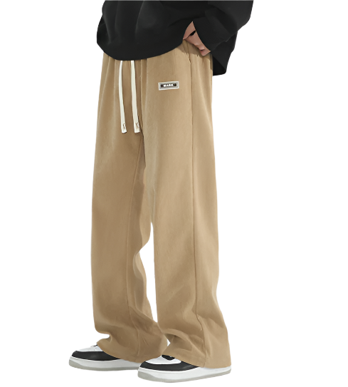 Liam – Cozy Men's Sweatpants