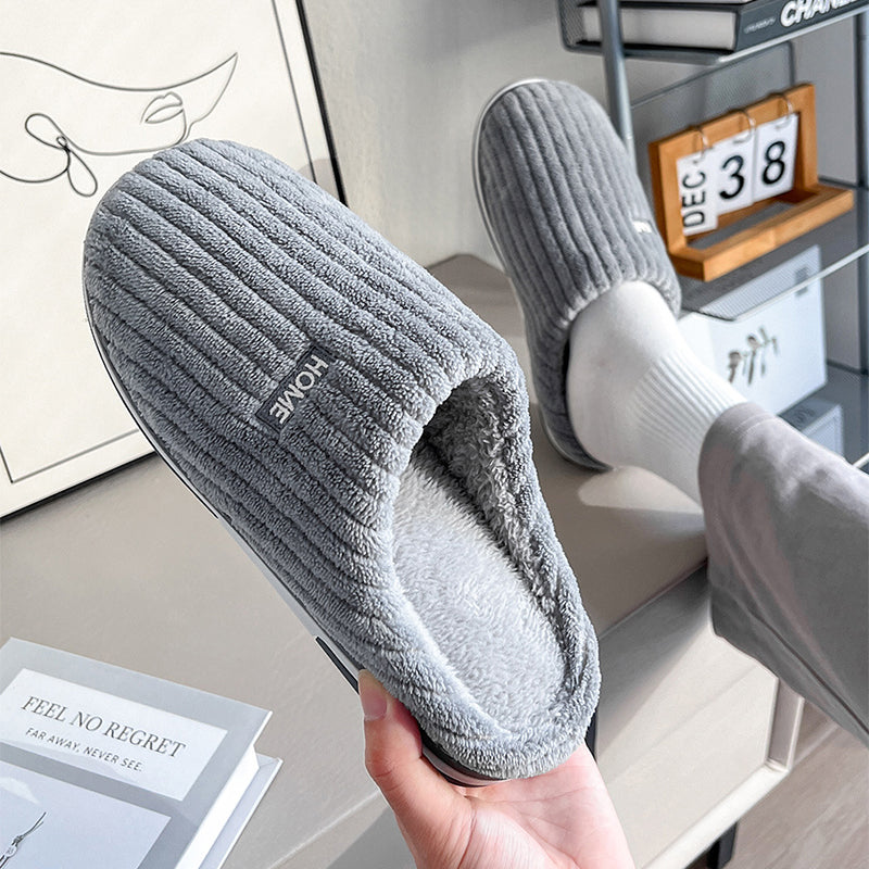 Livia – Women’s Cloud-Like Cotton Slippers