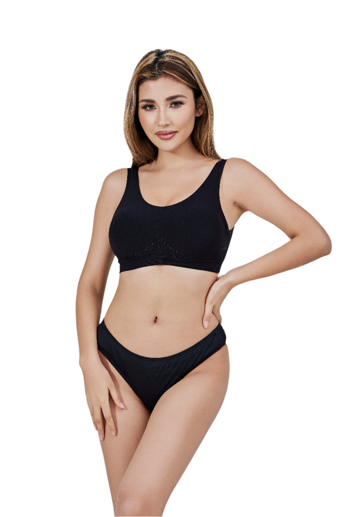 Alice – Premium Women's Bra