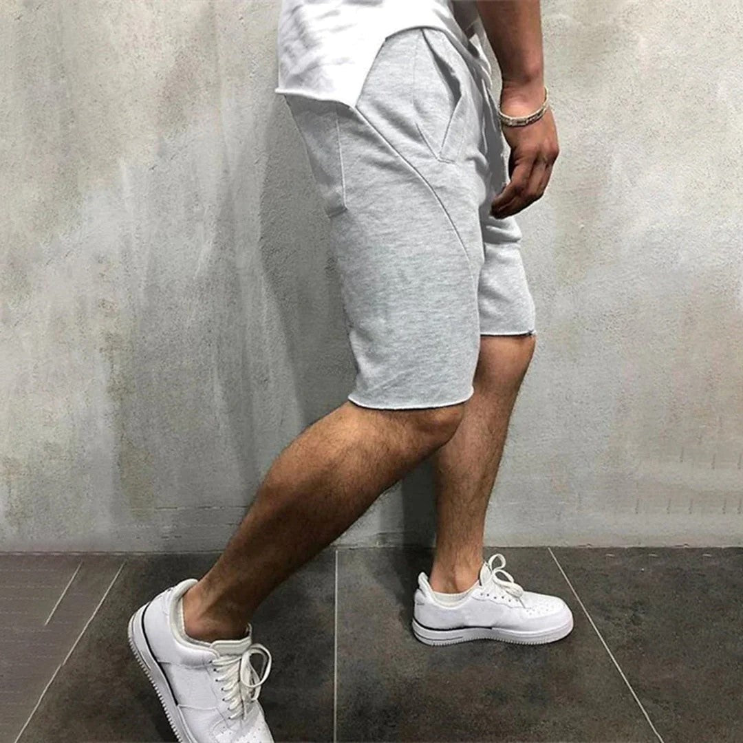 Alessandro – Modern Fit Men’s Summer Shorts