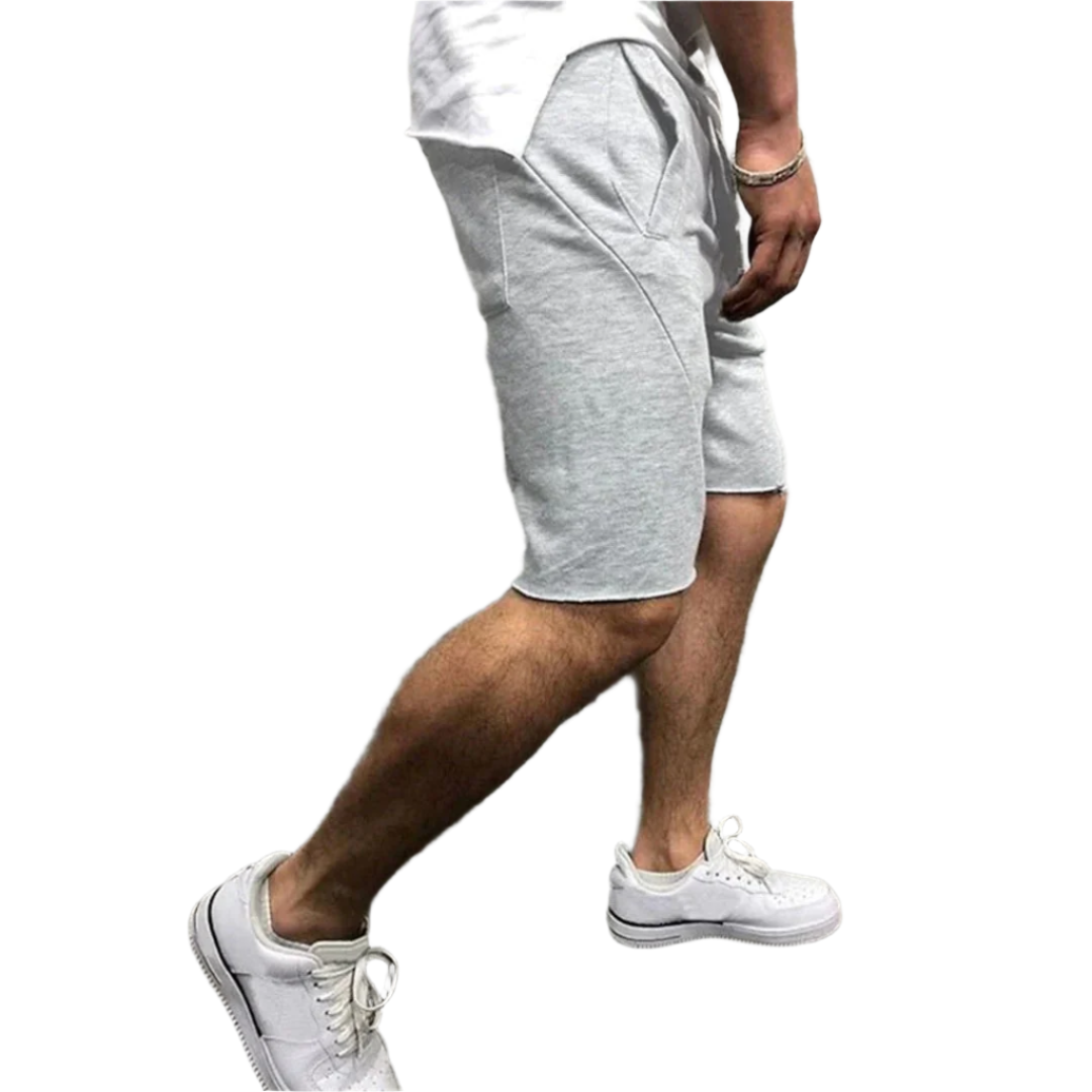 Alessandro – Modern Fit Men’s Summer Shorts