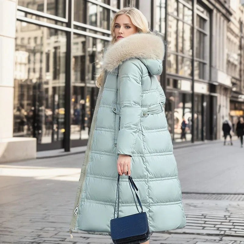 Elisa – Luxe Women’s Winter Coat