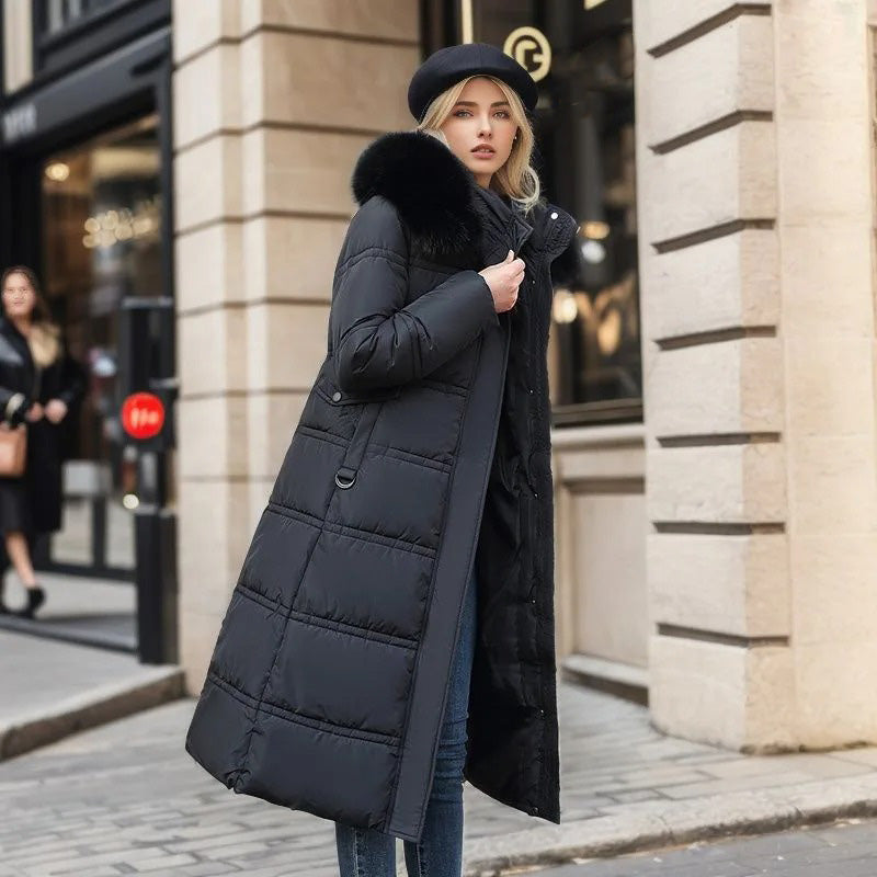 Elisa – Luxe Women’s Winter Coat
