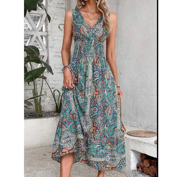 Myles – Elegant Skirt Dress for Women