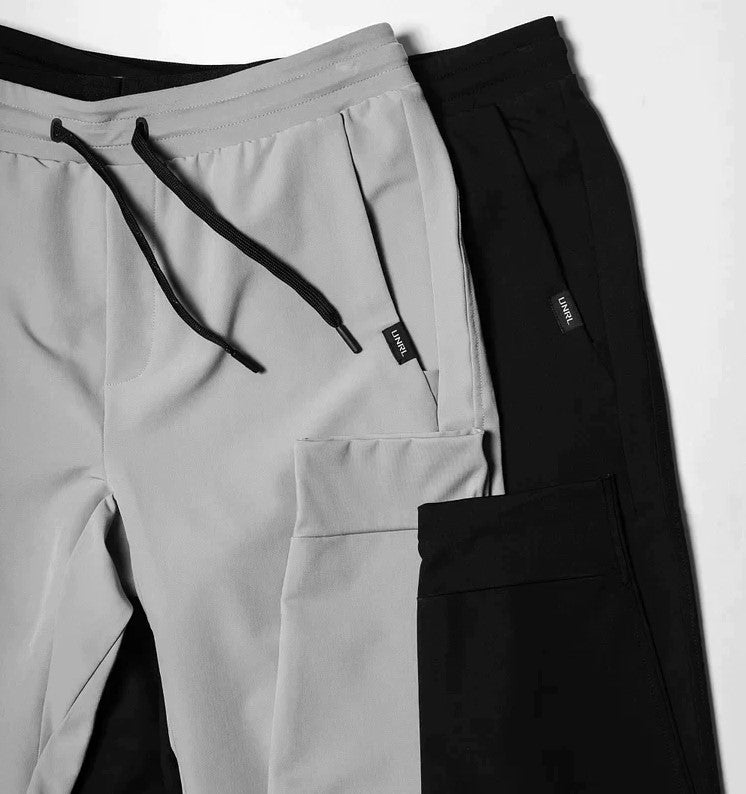 Laurits - Versatile Move Stretch Trousers