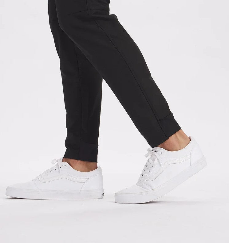 Laurits - Versatile Move Stretch Trousers