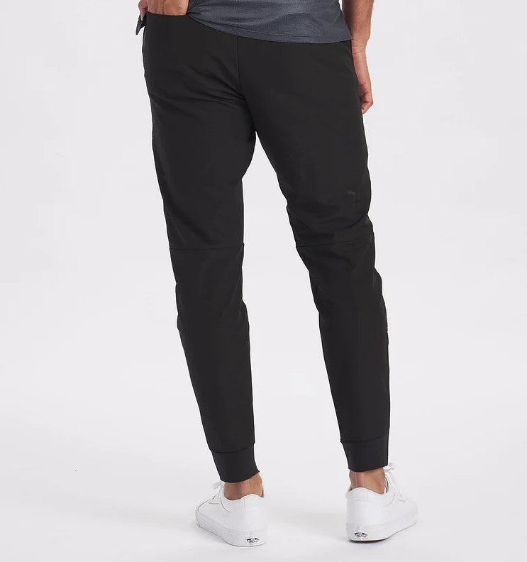 Laurits - Versatile Move Stretch Trousers