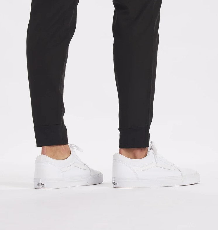 Laurits - Versatile Move Stretch Trousers