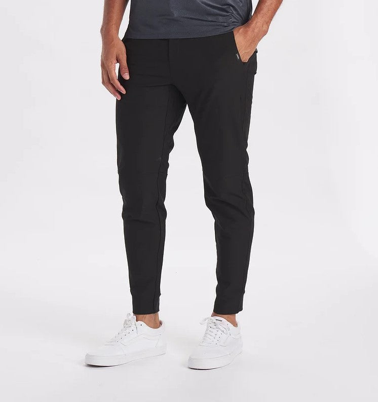 Laurits - Versatile Move Stretch Trousers