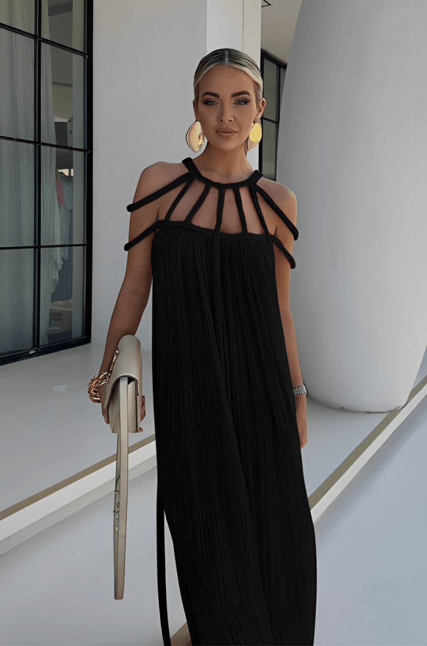 Sophia – Luxe Women’s Glam Dress