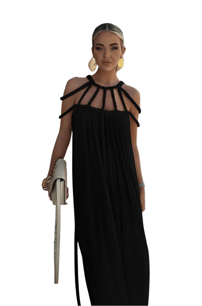 Sophia – Luxe Women’s Glam Dress
