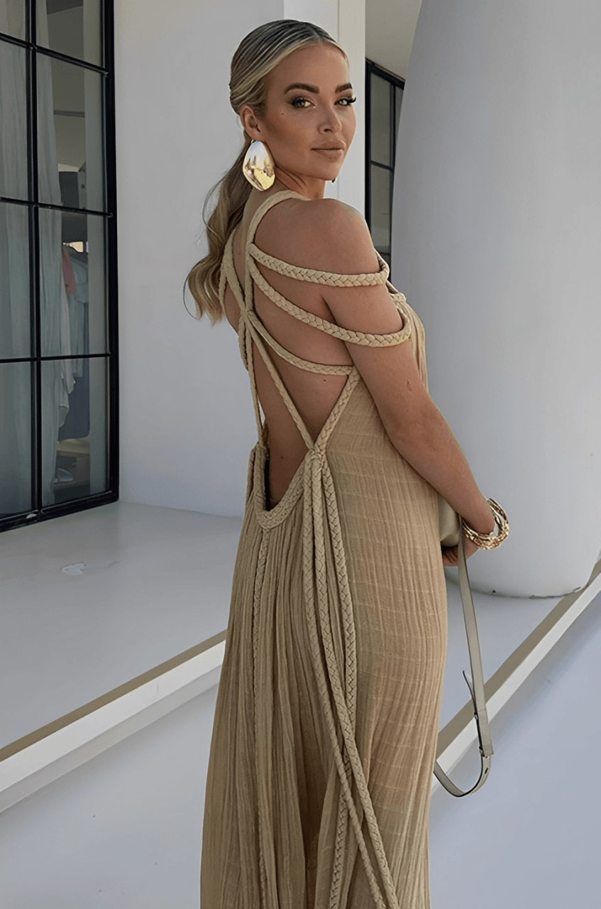 Sophia – Luxe Women’s Glam Dress