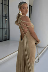 Sophia – Luxe Women’s Glam Dress