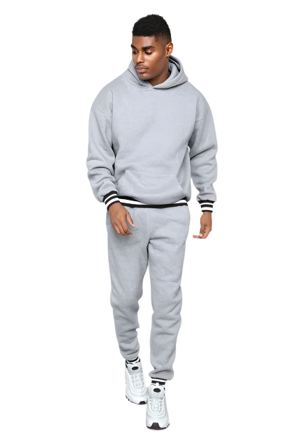 Joshua – Stylish Men's Casual Set