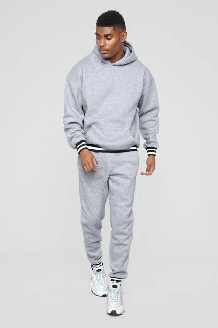 Joshua – Stylish Men's Casual Set