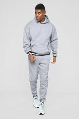 Joshua – Stylish Men's Casual Set