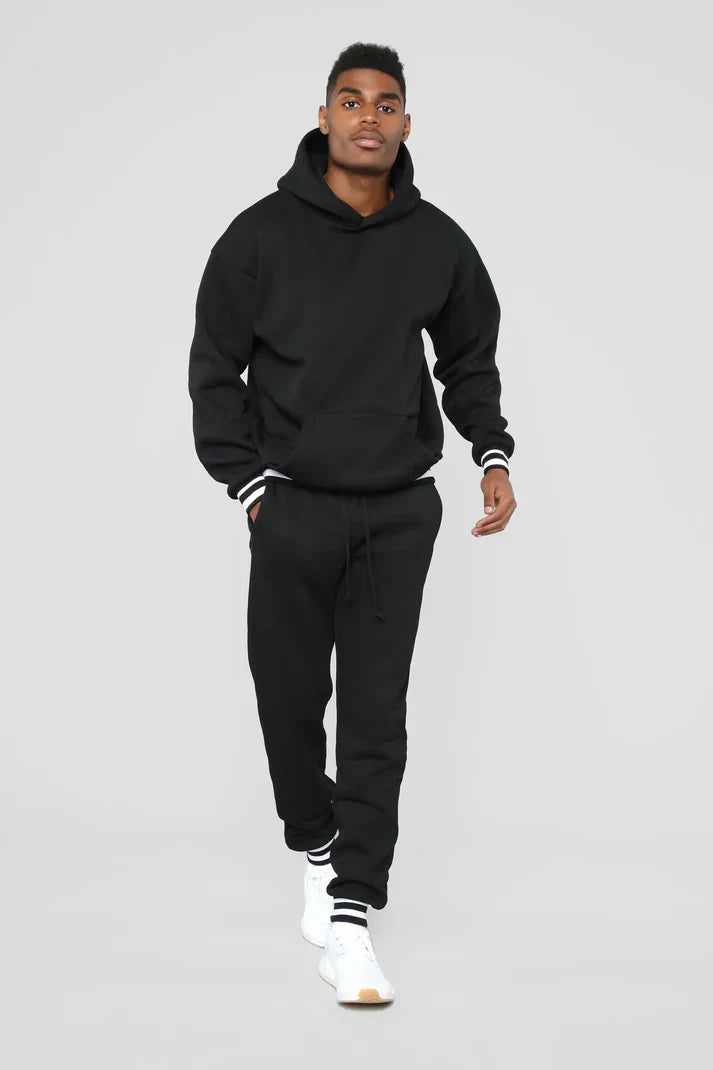 Joshua – Stylish Men's Casual Set