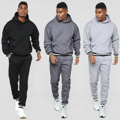 Joshua – Stylish Men's Casual Set