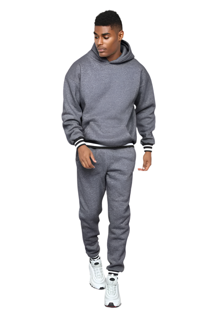 Joshua – Stylish Men's Casual Set