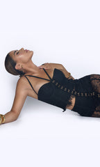 Harper – Elegant Party Set for Women