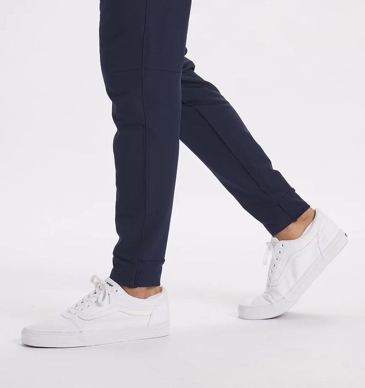 Laurits - Versatile Move Stretch Trousers