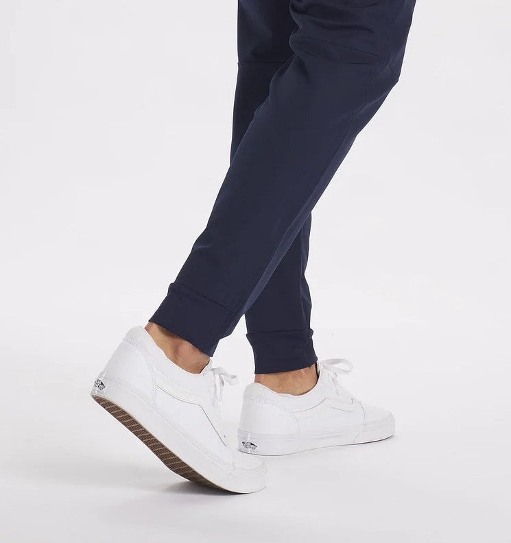 Laurits - Versatile Move Stretch Trousers