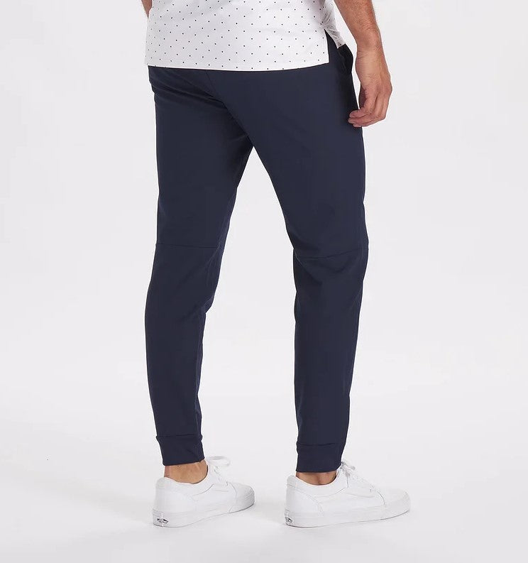 Laurits - Versatile Move Stretch Trousers