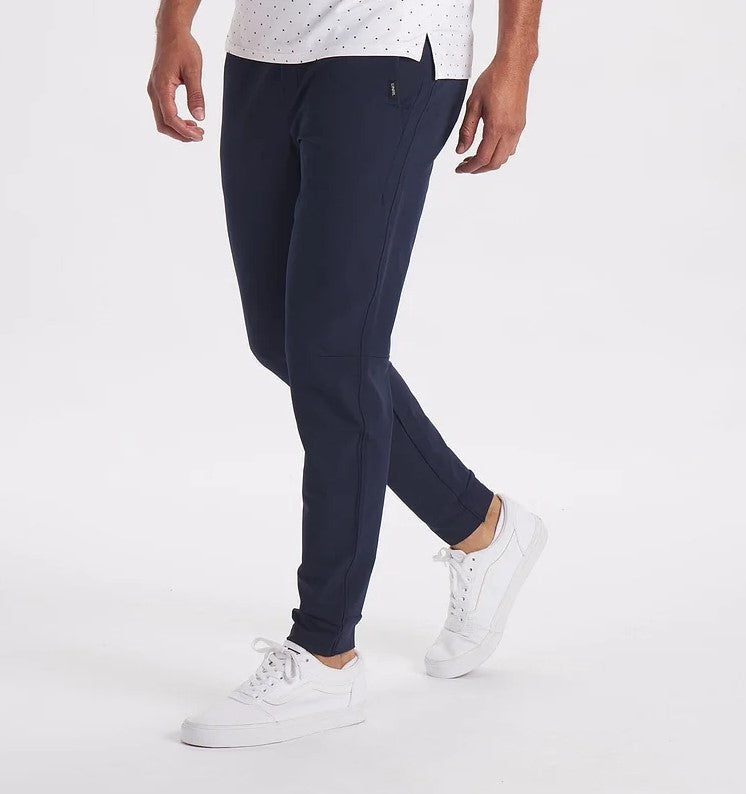 Laurits - Versatile Move Stretch Trousers